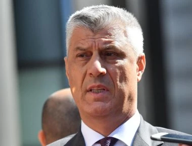 Πρόεδρος Κοσόβου: «Θέλουμε το Πρέσεβο - Σας δίνουμε την Μιτρόβιτσα» - Έρχονται αλλαγές συνόρων στα Βαλκάνια